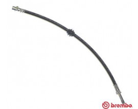 FREM HORTUMU BMW 3 E46 12/97-05/05-BMW 3 COMPACT E46 03/01-02/05-BMW 3 CONVERTİBLE E46 04/00-1