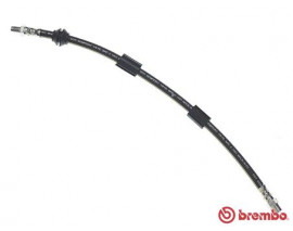 FREM HORTUMU BMW 5 E28 05/81-12/87-BMW 6 E24 10/75-04/89