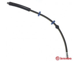 FREM HORTUMU CITRO N C3 AIRCROSS II 2R. 2C 06/17- -CITRO N C3 II SC 09/09- -CITRO N C3 II HATCHB