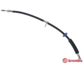 FREM HORTUMU CITRO N C3 AIRCROSS II 2R. 2C 06/17- -CITRO N C3 II SC 09/09- -CITRO N C3 III SX