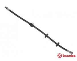 FREM HORTUMU FIAT DOBLO BOX BODY/MPV 223 11/00- -FIAT DOBLO MPV 119. 223 03/01-