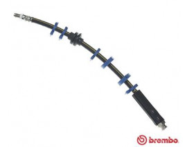 FREM HORTUMU FIAT PUNTO 176 09/93-09/99-FIAT PUNTO CONVERTİBLE 176 04/94-06/00-FIAT PUNTO VAN 1