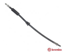 FREM HORTUMU FORD FIESTA BOX BODY/MPV F3L. F5L 04/89-02/96-FORD FIESTA HATCHBACK VAN FVD 03/83-1