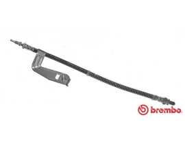 FREM HORTUMU FORD FIESTA BOX BODY/MPV J5. J3 02/96- -FORD FIESTA HATCHBACK VAN JV 05/98-08/03-FO