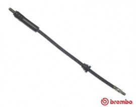 FREM HORTUMU FORD FIESTA HATCHBACK VAN FVD 03/83-12/95-FORD FIESTA HATCHBACK VAN WFVT 05/76-11/8