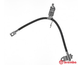 FREM HORTUMU FORD TRANSIT BUS FD . FB . FS . FZ . FC 01/00-05/06-FORD TRANSIT PLATFORM/CHASSİS F