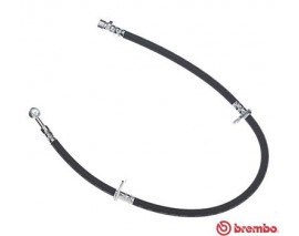 FREM HORTUMU HONDA ACCORD IV CB 11/89-12/93-HONDA ACCORD IV AERODECK CB 09/89-02/94-HONDA ACCORD