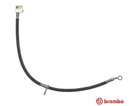 FREM HORTUMU HONDA CIVIC VIII HATCHBACK FN. FK 09/05-