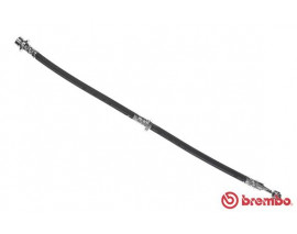 FREM HORTUMU HONDA LOGO GA 03/99-03/02