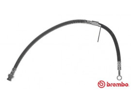 FREM HORTUMU HYUNDAI ACCENT II LC 09/99-12/12-HYUNDAI ACCENT II SALOON LC 09/99-11/17