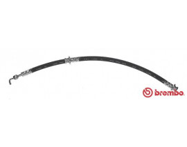 FREM HORTUMU ISUZU TROOPER I UBS 01/83-12/91-ISUZU TROOPER I OPEN OFF-ROAD VEHİCLE UBS 01/83-12/