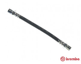 FREM HORTUMU OPEL ASCONA C J82 09/81-10/88-OPEL ASCONA C HATCHBACK J82 09/81-08/88-OPEL CORSA A