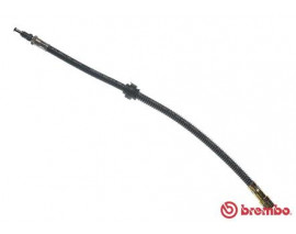 FREM HORTUMU PEUGEOT 205 I CONVERTİBLE 741B. 20D 03/86-11/95-PEUGEOT 205 II 20A/C 01/87-12/00-PE