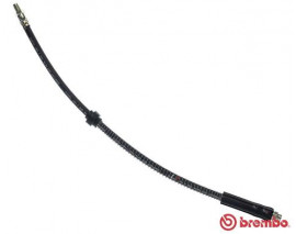 FREM HORTUMU PEUGEOT 306 7B. N3. N5 04/93-10/03-PEUGEOT 306 BREAK 7E. N3. N5 06/94-12/02-PEUGEOT