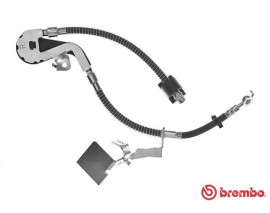 FREM HORTUMU PEUGEOT 407 6D 02/04-12/11-PEUGEOT 407 COUPE 6C 10/05- -PEUGEOT 407 SW 6E 05/04-1