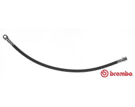 FREM HORTUMU SKODA 105.120 744 02/83-12/90-SKODA 130 02/85-10/91