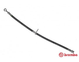 FREM HORTUMU SUZUKI LIANA ER. RH 10/01- -SUZUKI LIANA HATCHBACK 06/01-
