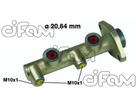 FREN ANA MERKEZ FORD EUROPE CAPRİ III GECP : 1.3;1.6;2.0;3.0