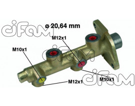 FREN ANA MERKEZ FORD EUROPE / FORD LCV FİESTA II FBD : 1.0;1.1;1.3;1.4;1.6 D / FİESTA II VAN : 1.0