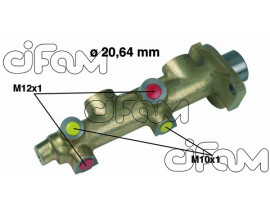 FREN ANA MERKEZ FORD EUROPE / FORD LCV FİESTA II FBD : 1.0;1.1;1.3;1.4;1.6 D / FİESTA II VAN : 1.4