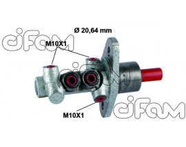 FREN ANA MERKEZ FORD EUROPE KA I RB : 1.0 İ;1.3 İ