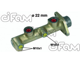 FREN ANA MERKEZ FORD EUROPE SİERRA I. SW : 1.3 EXC. SW ;1.6;1.8;2.0;2.3;2.3 D / SİERRA II. SW : 1.6