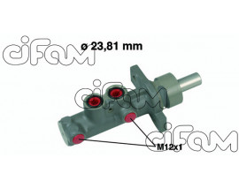 FREN ANA MERKEZ FORD LCV TOURNEO EBS : 2.0İ;2.4 D;2.5 D. TD;2.5 DI;2.5 TD / TRANSİT VI E2 : 2.0.