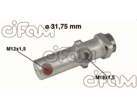 FREN ANA MERKEZ IVECO TRUCK 8;140 E 24;150 E 18;150 E 24;150 E 28;180 E 21;180 E 24;180 E 28;320 E 2