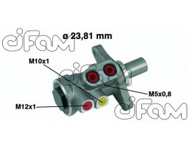 FREN ANA MERKEZ MAZDA / FORD EUROPE / FORD LCV 1.6 16V / FİESTA V VAN : 1.4 TDCİ / FUSİON JU : 1.2