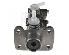 FREN ANA MERKEZ MITSUBISHI