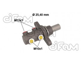 FREN ANA MERKEZ TRANSIT V347 06 14 ABS SIZ- DEPOSUZ