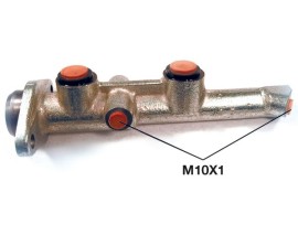 FREN ANA MERKEZİ - 15.87 MM