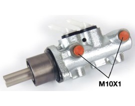 FREN ANA MERKEZİ - 22.14 MM