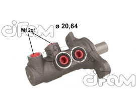 FREN ANA MERKEZİ CLIO IV 1.5DCİ 12 DACIA LOGAN II -SANDERO II 1.2-1.5DCI 12