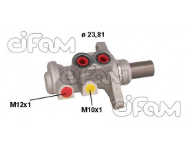 FREN ANA MERKEZI FIESTA 02 08 FUSION 02 12 ABS LI