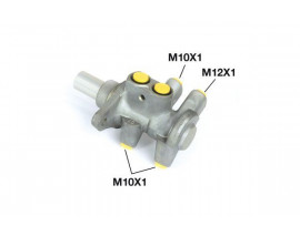 FREN ANA MERKEZI FIESTA V 01 08 FUSION 02 12 MAZDA II 03 07 ABSSIZ