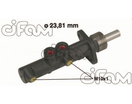 FREN ANA MERKEZI MERCEDES SPRINTER B901 B904 . VW LT 28-35-46 ABS LI