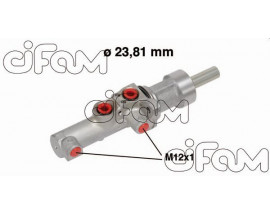 FREN ANA MERKEZI MERCEDES VITO W639 03 10