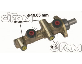 FREN ANA MERKEZI MERCEDES W114 W123 S123 W116 W126 R107 C107