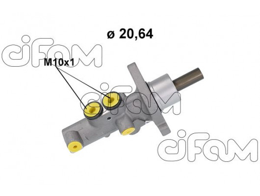 FREN ANA MERKEZİ RENAULT SYMBOL III 13 DACIA LOGAN 05 SANDERO 08 LOGAN II 13 SANDERO II 13 0.9TCe 1.2 1.5dCi 1.6