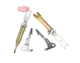 FREN AYAR CIRCIRI DUCATO 18Q / EM