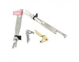 FREN AYAR CIRCIRI LOGAN - SYMBOL