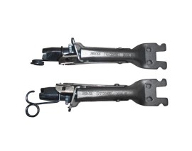 FREN AYAR CIRCIRI R/L SET 7701205519 KANGOO