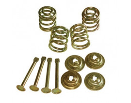 FREN AYAR ÇİVİ TM.TK. ALBEA-PALIO-SIENA