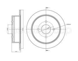 FREN AYNASI FORD EUROPE / FORD LCV : 1.3. SW;1.4;1.4. CABRİO. SW;1.6İ 16V. CABRİO. SW;1.8 16V XR3İ.