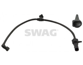 FREN BALATA FİŞİ ARKA A4-A5 2015 FEBI 104919