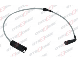 FREN BALATA FİŞİ ARKA BMW E39