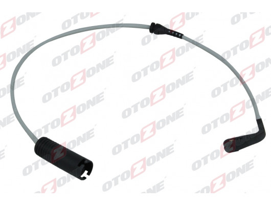 FREN BALATA FİŞİ ARKA BMW E39