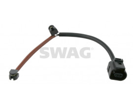 FREN BALATA FİŞİ ARKA TOUAREG-Q7-CAYENNE BM 2004-2010 FEBI 23362