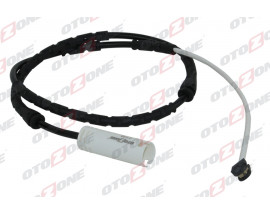 FREN BALATA FİŞİ ÖN BMW E90-E91-E92-X1-E84 10-